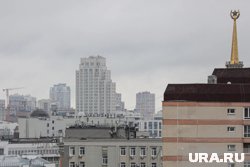 Границы Екатеринбурга изменятся