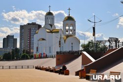 На набережной Кургана пройдет серия летних концертов