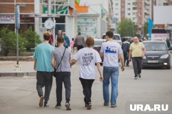 Вместе с теплом в регион придут кратковременные осадки