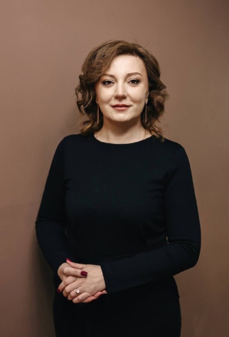 Ольга Галюк