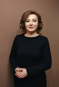 Ольга Галюк 