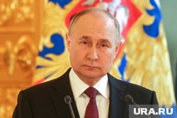 Путин отметил рост числа участников ШОС и БРИКС