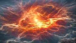 Прогноз солнечной активности 17 мая 2025