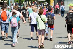 Оформить документы на компенсацию можно сразу после того, как ребенок вернется с отдыха