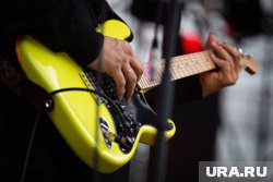 Музыка на берегу пруда в Куве будет звучать в ночь на 27 июля