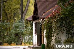 В Пермском крае установилась сухая погода без осадков