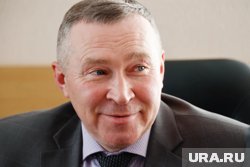 Работа - нелегкая, признает курганский полковник полиции