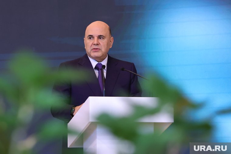 Михаил Мишустин увеличил финансирование Челябинской области на инфраструктуру 