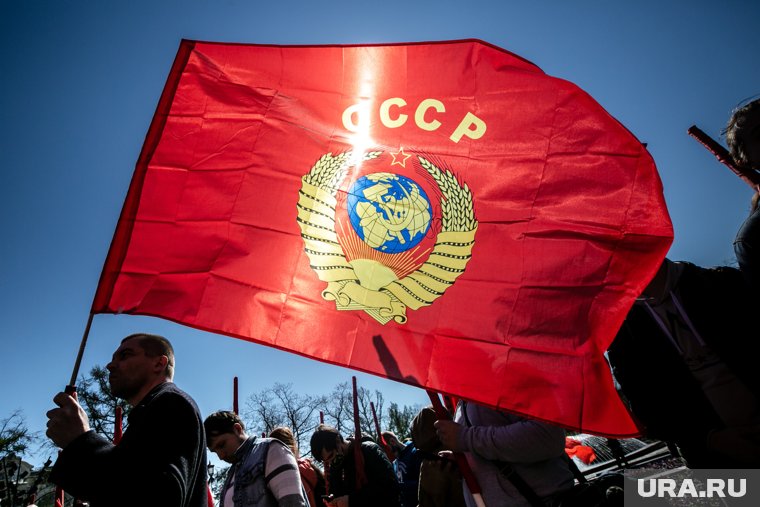 В Курганской области силовики задержали 10 сторонников экстремисткой ячейки