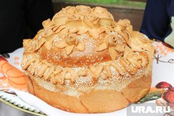 Гостей фестиваля будут угощать традиционными блюдами русской кухни