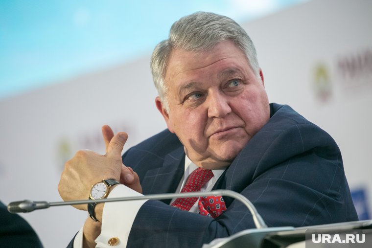 Ковальчук выразил мнение, что действия США в Иране не решат проблему