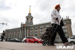 О переезде чаще всего задумывается молодежь или жители небольших городов