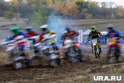 Спортсмен погиб во время тренировочного заезда в рамках чемпионата России по мотокроссу с колясками