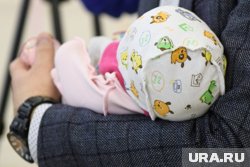Спрос на нянь в ЯНАО вырос на треть