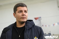 Дмитрий Артюхов проверил строительство объектов в Салехарде 