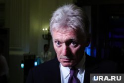 Россияне могут вернуться на Родину и построить здесь свою жизнь, заявил Дмитрий Песков