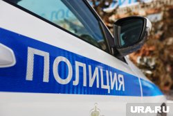 Инспекторы ДПС организовали проверку