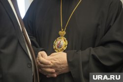 Митрополит Пермский и Кунгурский проведет заупокойную литургию