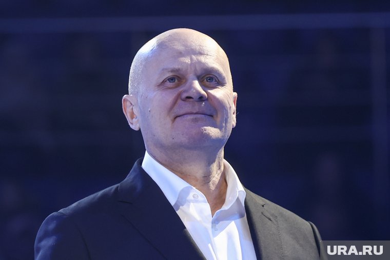 Логинова вызвали на допрос