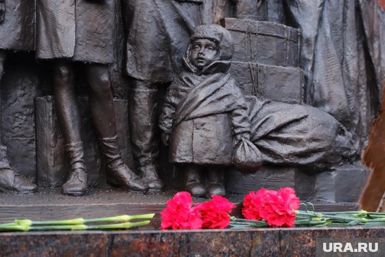 В 1941–1945 годах Пермский край стал домом для почти 380 тысяч ленинградцев