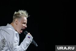 Shaman спел лично для Ким Чен Ына в Пхеньяне