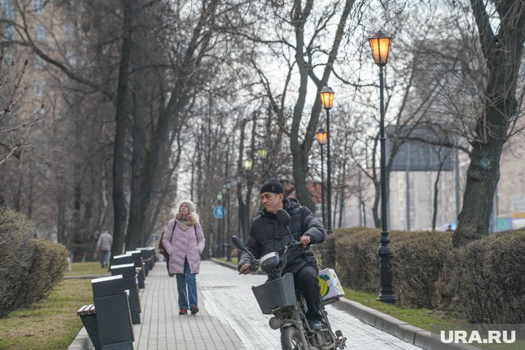 За простой, вызванный техническими неполадками, курьерам предусмотрена компенсация