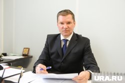 Сергей Буяков уверен в дальнейшем развитии Челябинска