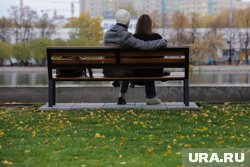 Погоду в регионе определяет антициклон