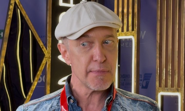 Сергей Соседов раскритиковал ведущую «Славянского базара» Ольгу Бузову