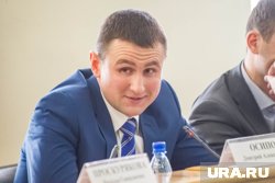 Бывший замглавы гордумы ушел к экс-мэру Тюмени