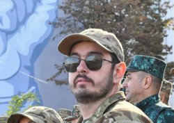Предполагается, что Алиев владеет роскошным особняком в подмосковной Барвихе