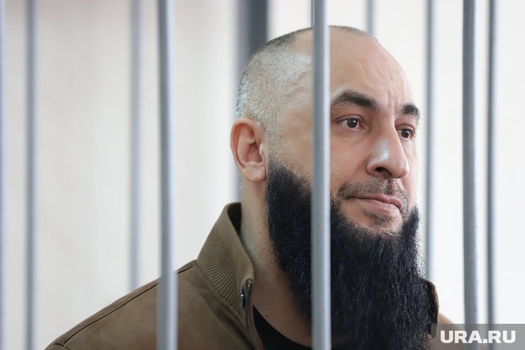 Тимур Мусаев попросил удалить журналистов из зала суда 