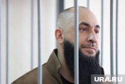 Тимур Мусаев попросил удалить журналистов из зала суда 