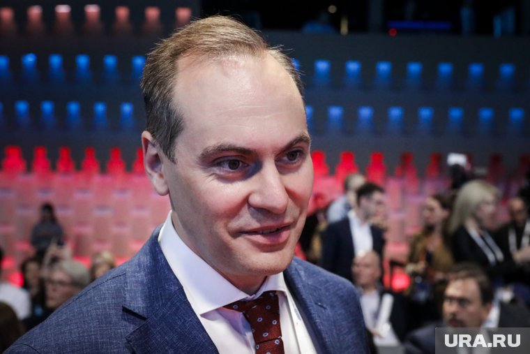 Глава Мордовии Артем Здунов уверен, что АСИ как фабрика идей помогает продвигать отечественные бренды на рынках
