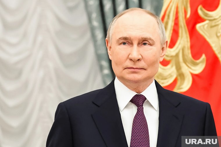 Роль Путина сыграет актер из Британии