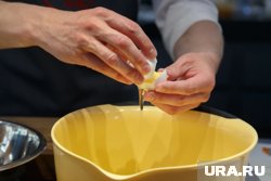 Шеф-повар научит гостей готовить популярные блюда