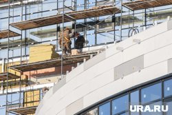 УрФУ освободят от земельного налога до 2027 года