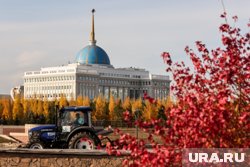 В Казахстане пообещали ответить на пошлины Трампа