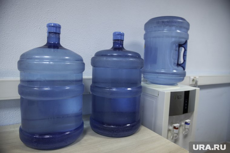 Питьевая вода в аэропорту Когалыма не соответствует нормам
