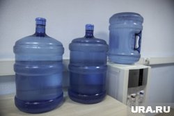 Питьевая вода в аэропорту Когалыма не соответствует нормам