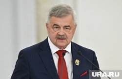 Президент вручил награду и Георгию Столяренко