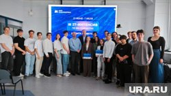 Главная задача подобных интенсивов – дать студентам реальный опыт работы над проектами