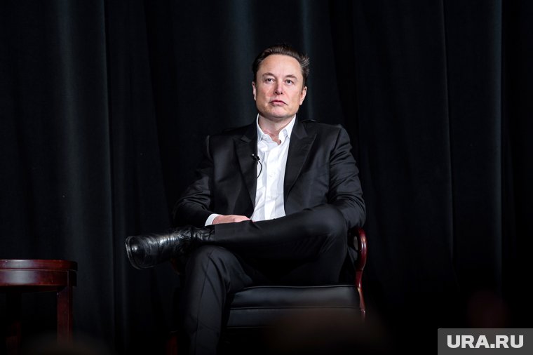 Tesla ищет замену Илону Маску
