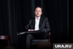 Tesla ищет замену Илону Маску