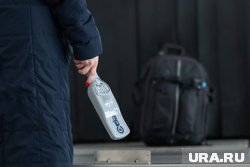 Партию электробритв обнаружили на досмотре в аэропорту Челябинска