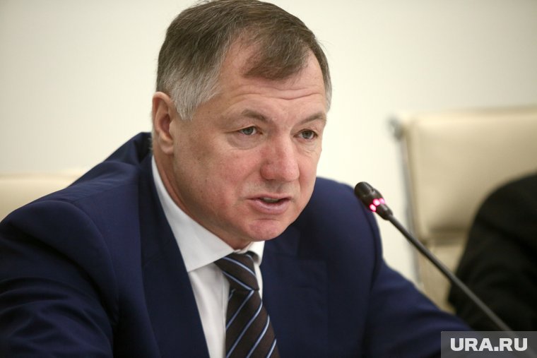 Марат Хуснуллин рассказал о ситуации, с которой рынок новостроек столкнулся впервые