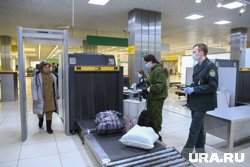 Граждане Узбекистана и Таджикистана хотели провезти в Сургут зараженную продукцию 