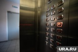 У 20% лифтов в стране уже закончился срок эксплуатации