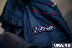 Полиция и волонтеры нашли мальчика