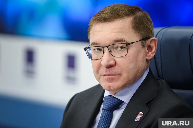 Якушев выступил перед финалистами конкурса